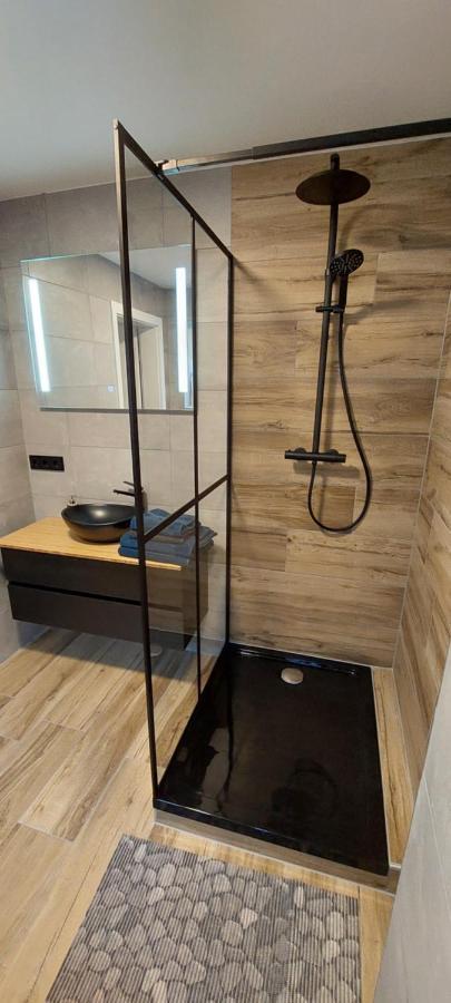 Gailtaler Apartments Alinkhof Bach  Zewnętrze zdjęcie