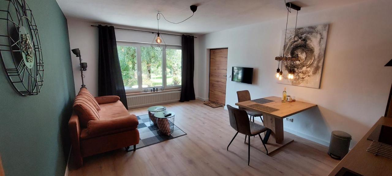 Gailtaler Apartments Alinkhof Bach  Zewnętrze zdjęcie