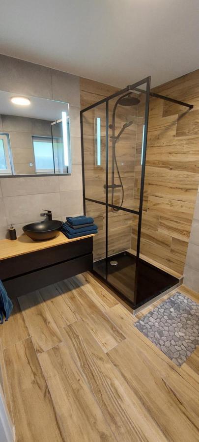 Gailtaler Apartments Alinkhof Bach  Zewnętrze zdjęcie