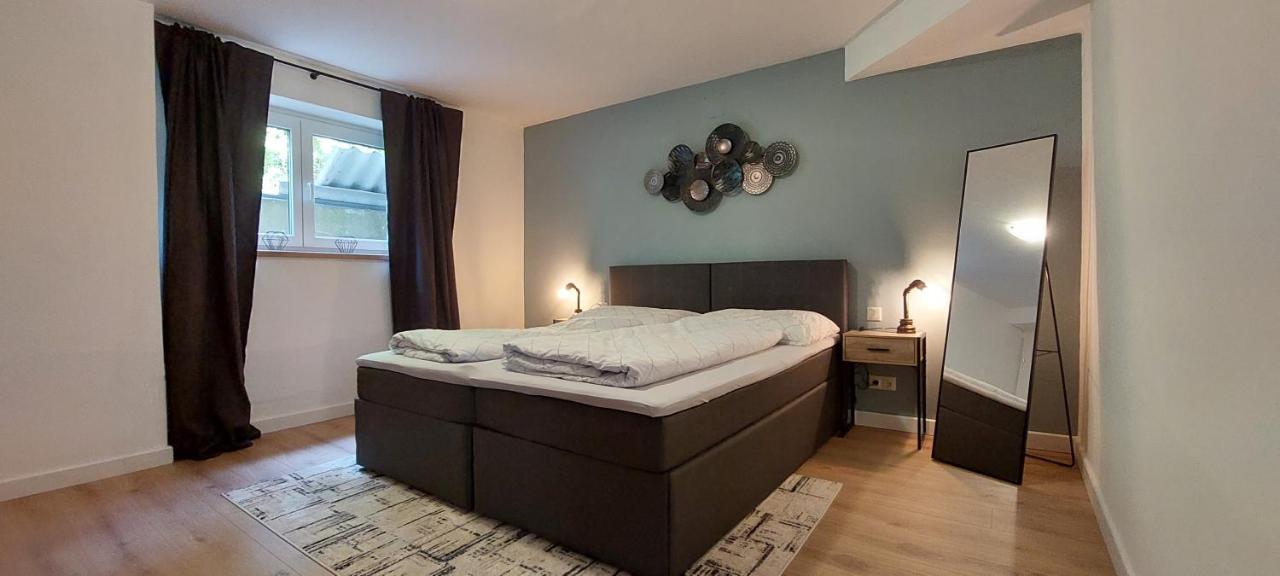 Gailtaler Apartments Alinkhof Bach  Zewnętrze zdjęcie