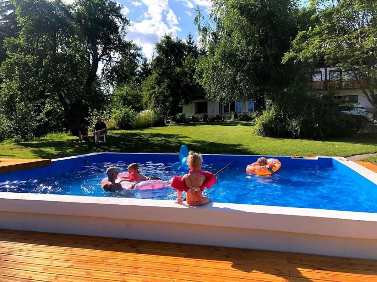 Gailtaler Apartments Alinkhof Bach  Zewnętrze zdjęcie