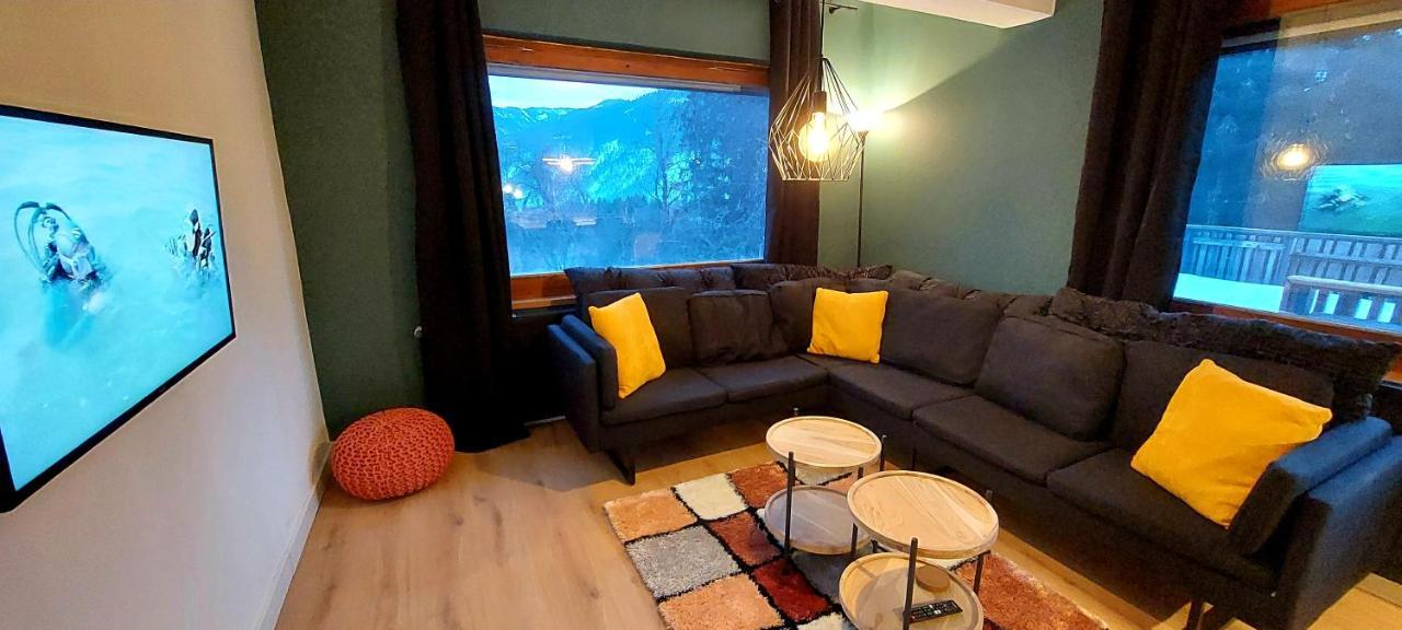 Gailtaler Apartments Alinkhof Bach  Zewnętrze zdjęcie