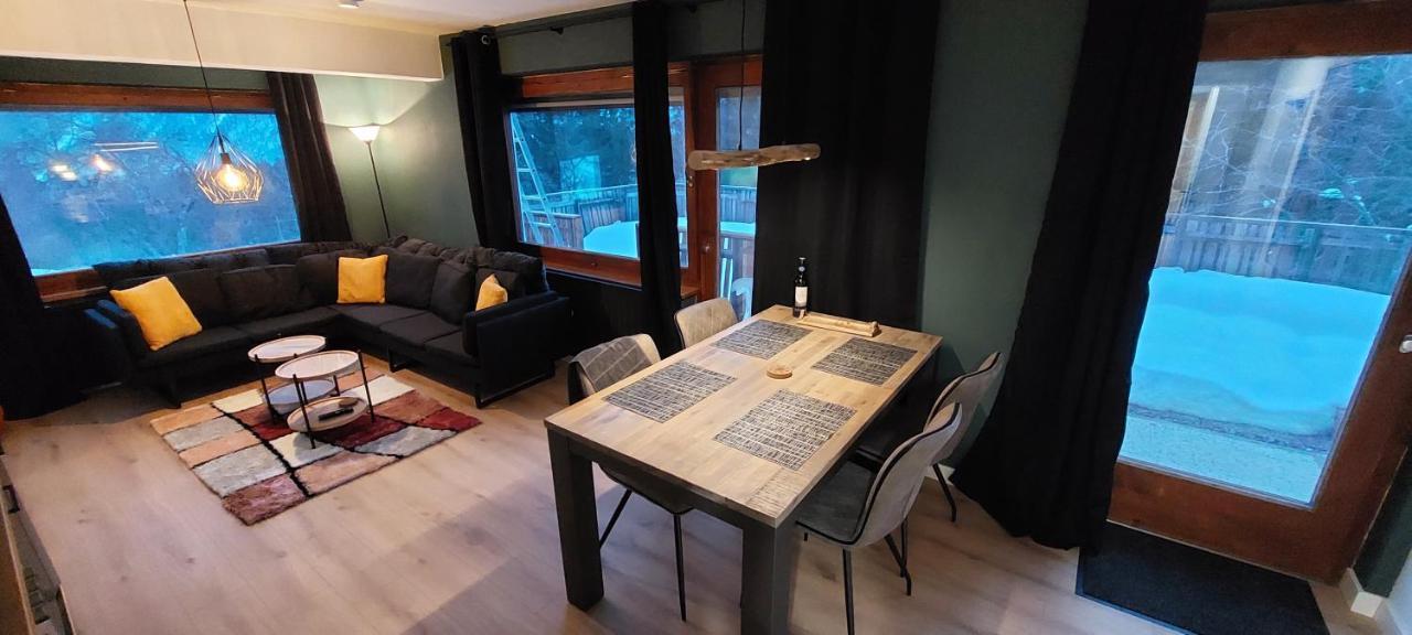 Gailtaler Apartments Alinkhof Bach  Zewnętrze zdjęcie