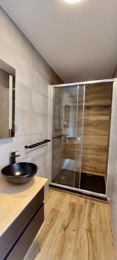 Gailtaler Apartments Alinkhof Bach  Zewnętrze zdjęcie