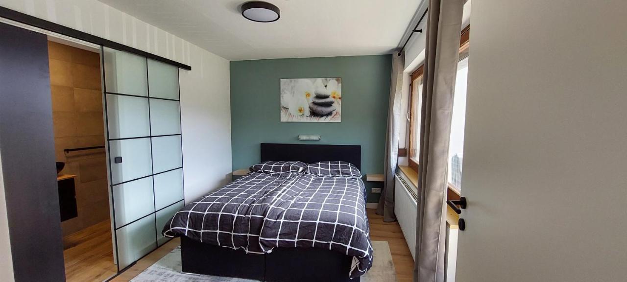 Gailtaler Apartments Alinkhof Bach  Zewnętrze zdjęcie