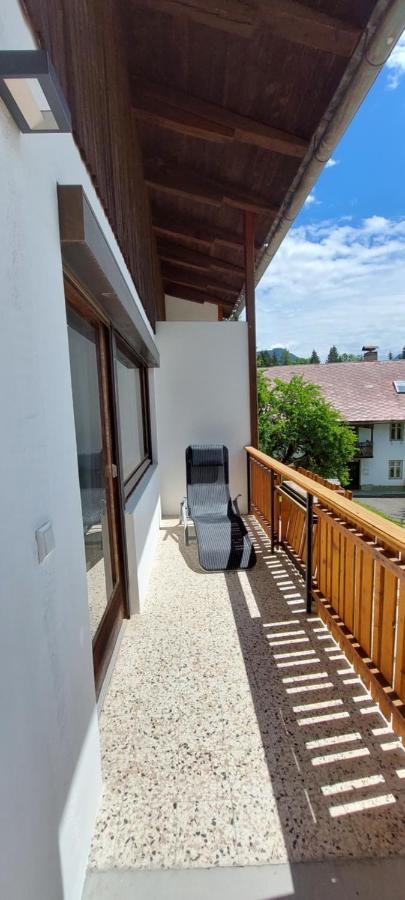 Gailtaler Apartments Alinkhof Bach  Zewnętrze zdjęcie