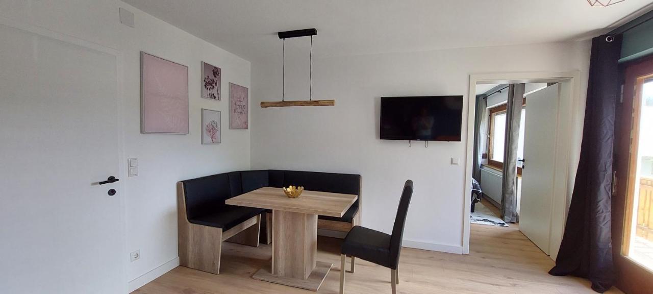 Gailtaler Apartments Alinkhof Bach  Zewnętrze zdjęcie