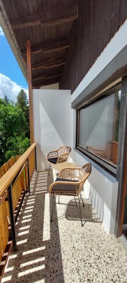 Gailtaler Apartments Alinkhof Bach  Zewnętrze zdjęcie