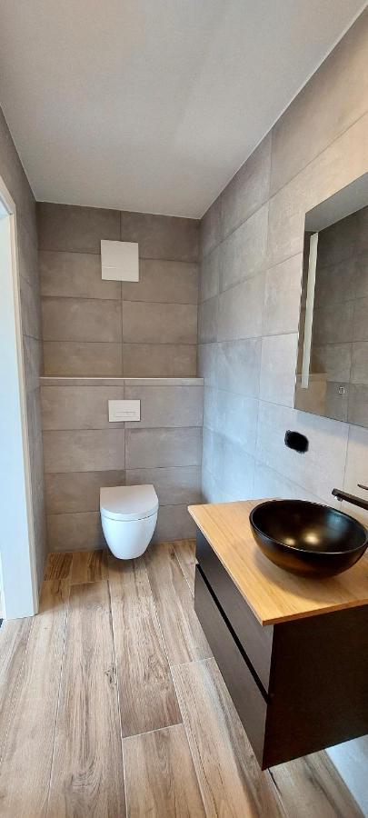 Gailtaler Apartments Alinkhof Bach  Zewnętrze zdjęcie