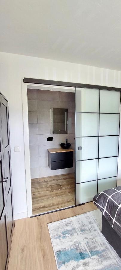 Gailtaler Apartments Alinkhof Bach  Zewnętrze zdjęcie