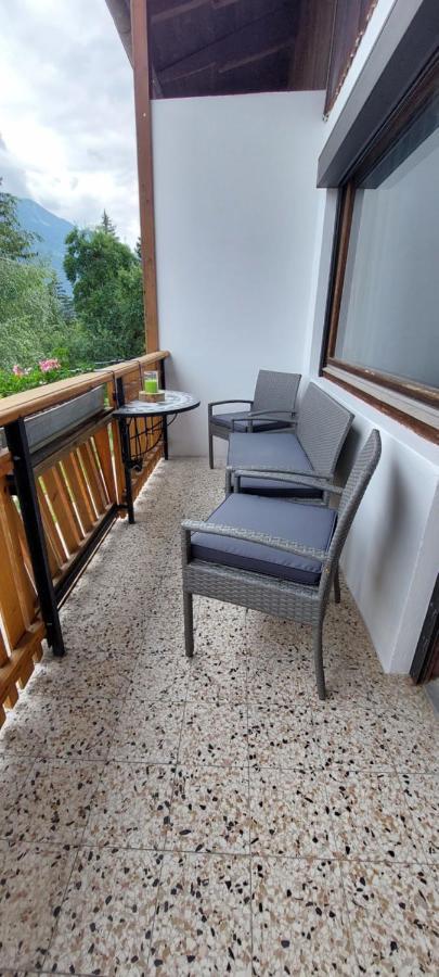 Gailtaler Apartments Alinkhof Bach  Zewnętrze zdjęcie