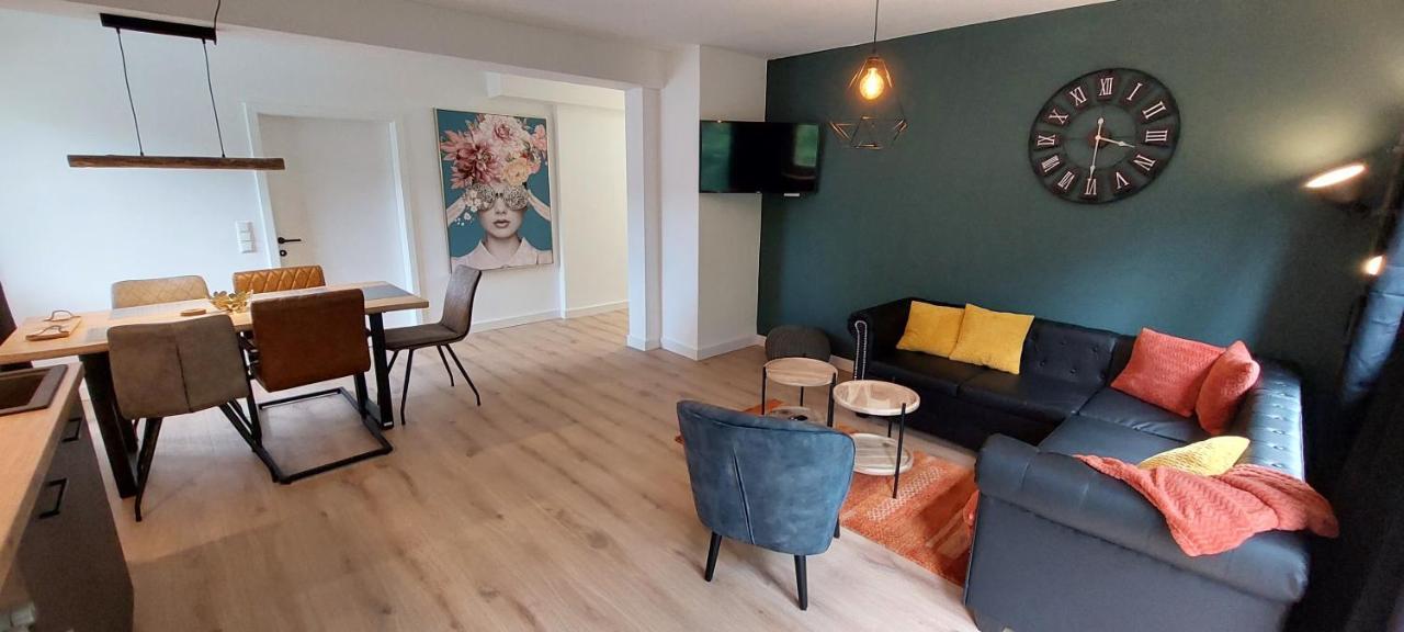 Gailtaler Apartments Alinkhof Bach  Zewnętrze zdjęcie