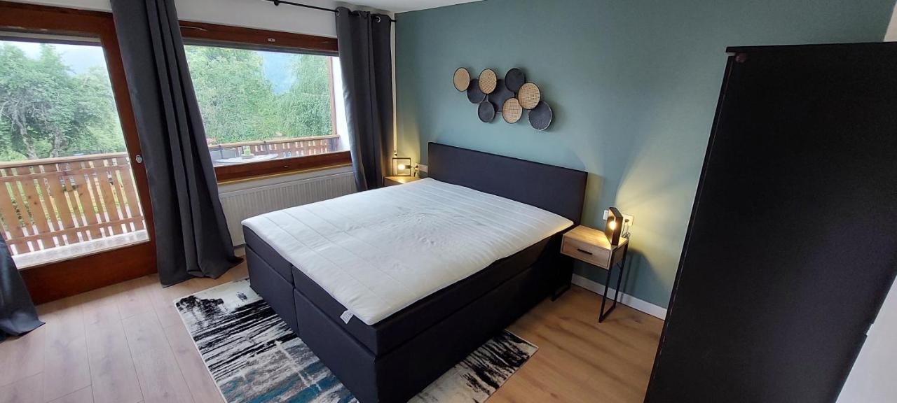Gailtaler Apartments Alinkhof Bach  Zewnętrze zdjęcie
