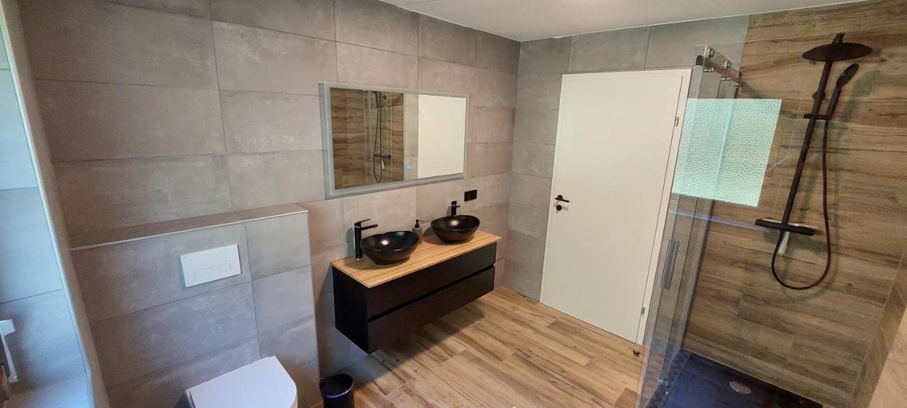 Gailtaler Apartments Alinkhof Bach  Zewnętrze zdjęcie