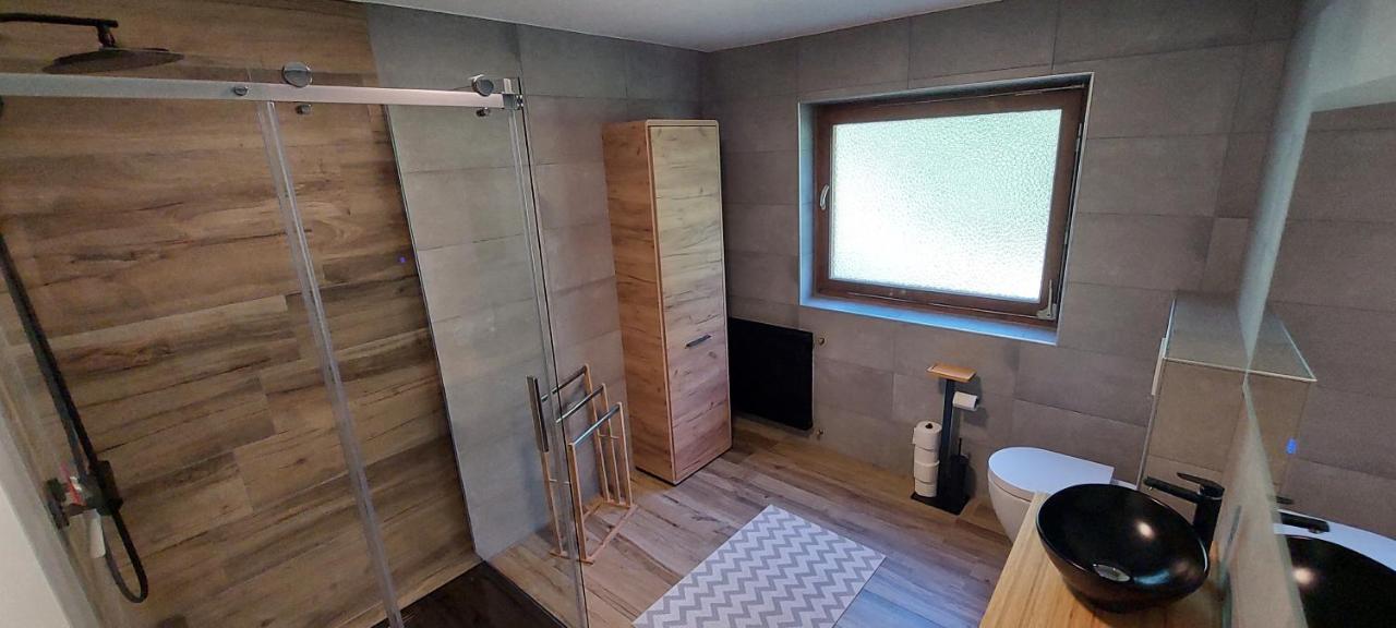 Gailtaler Apartments Alinkhof Bach  Zewnętrze zdjęcie