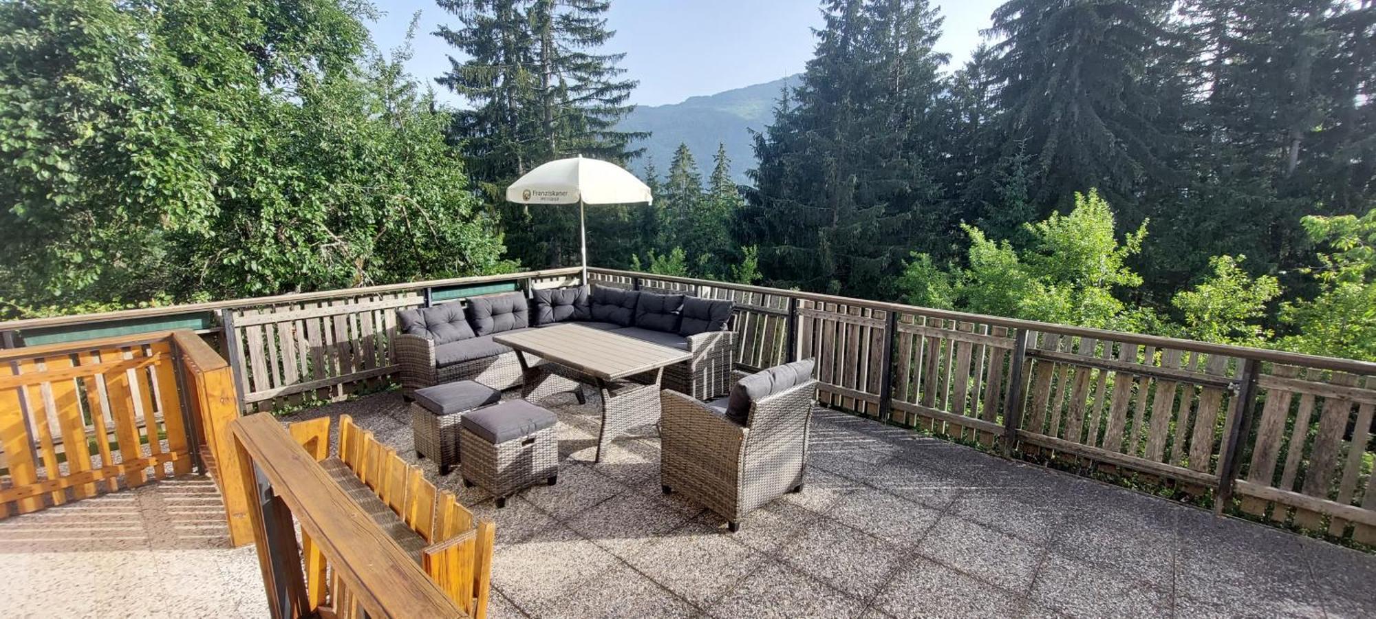 Gailtaler Apartments Alinkhof Bach  Pokój zdjęcie
